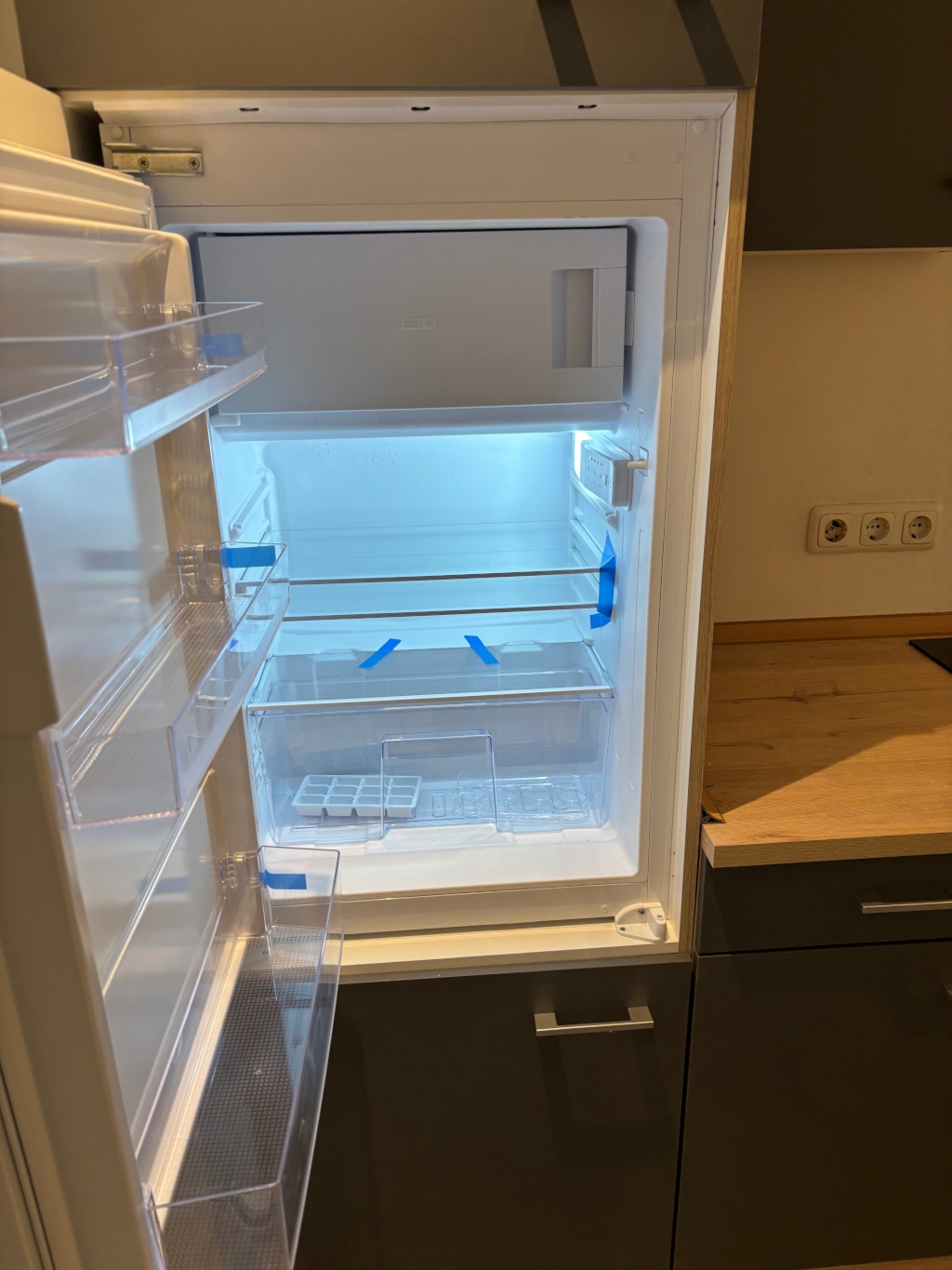 1 Zimmer Wohnung nähe Stadtpark Bochum – Josephinenstraße 106, 44807 Bochum Grumme – Vorschaubild 5
