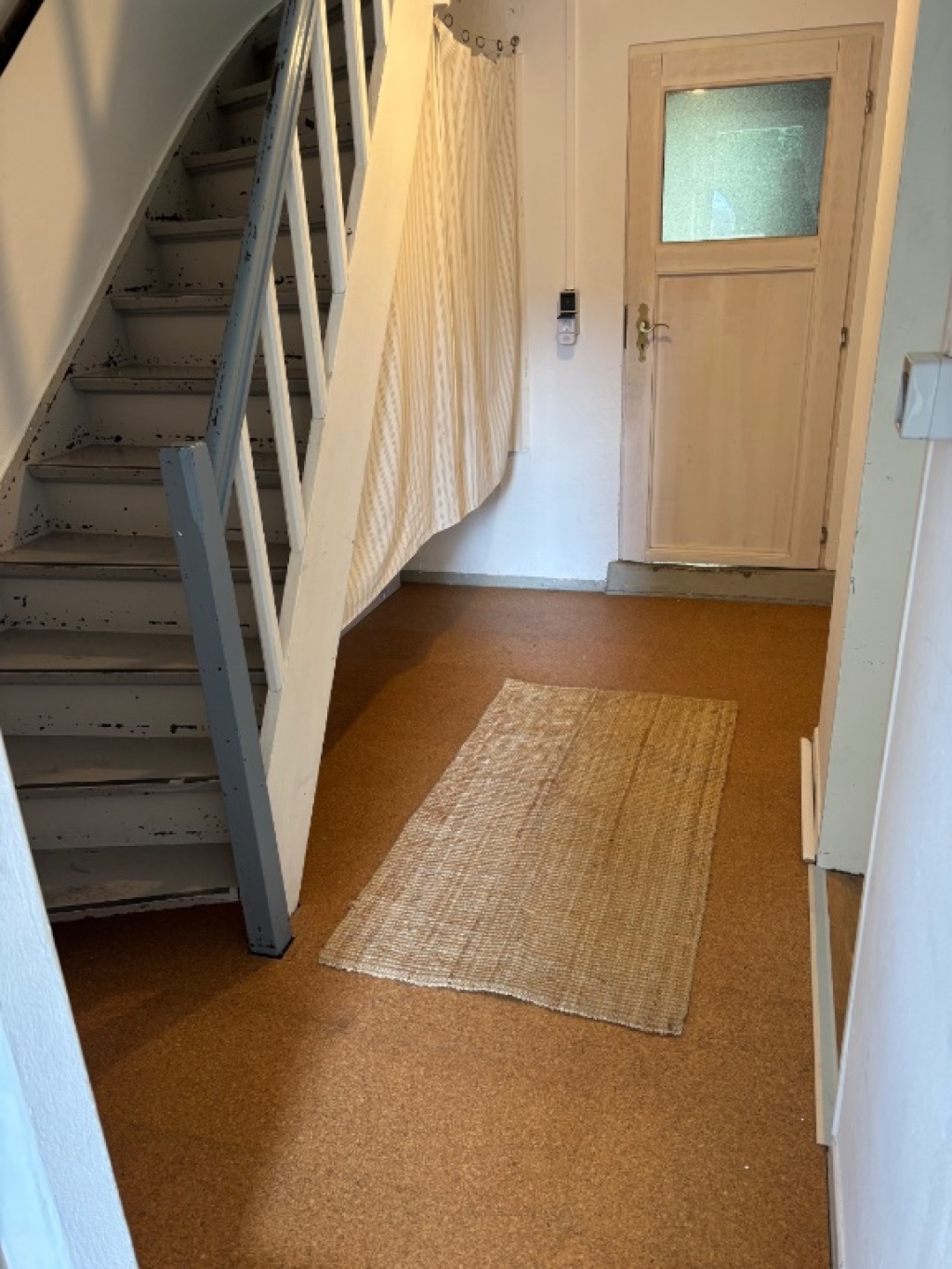 Zwischenmiete 2 Zimmer in der Neustadt – Kirchweg, 28201 Bremen Buntentor – Vorschaubild 3