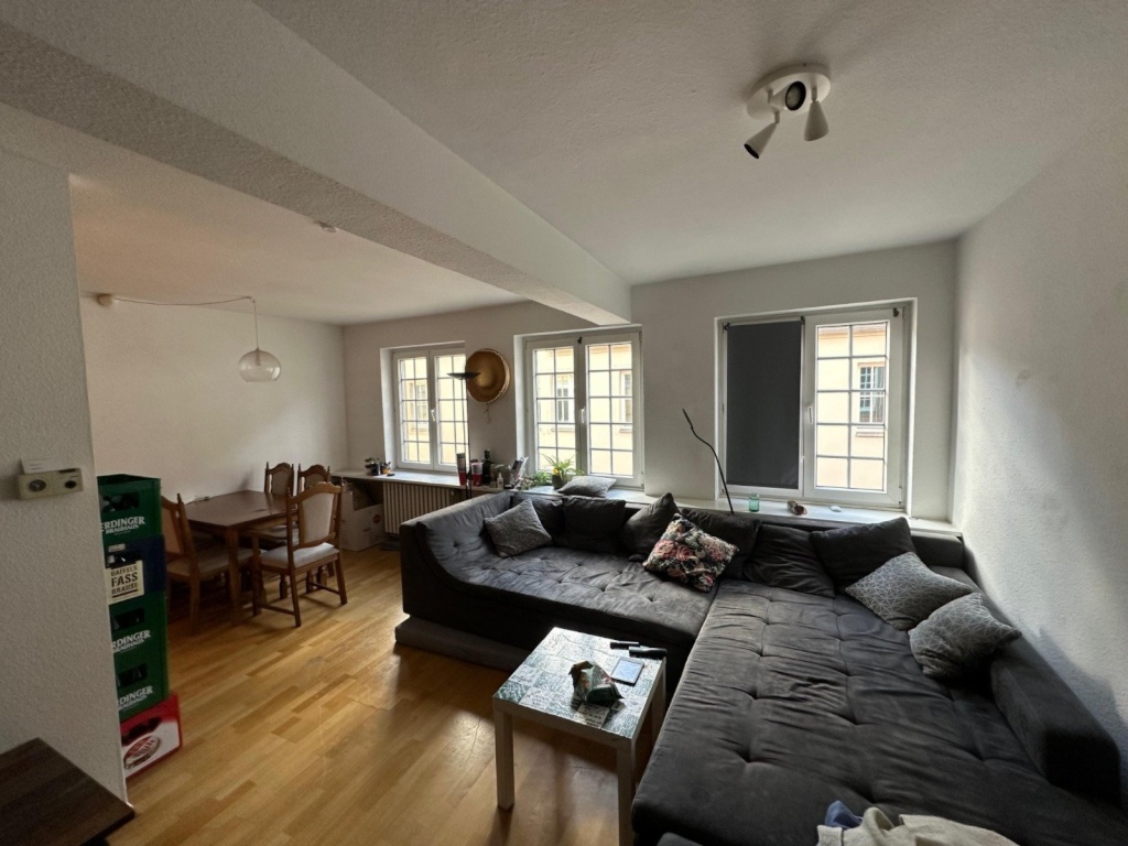 Gamescom - Zentrale Wohnung in Kölner Altstadt