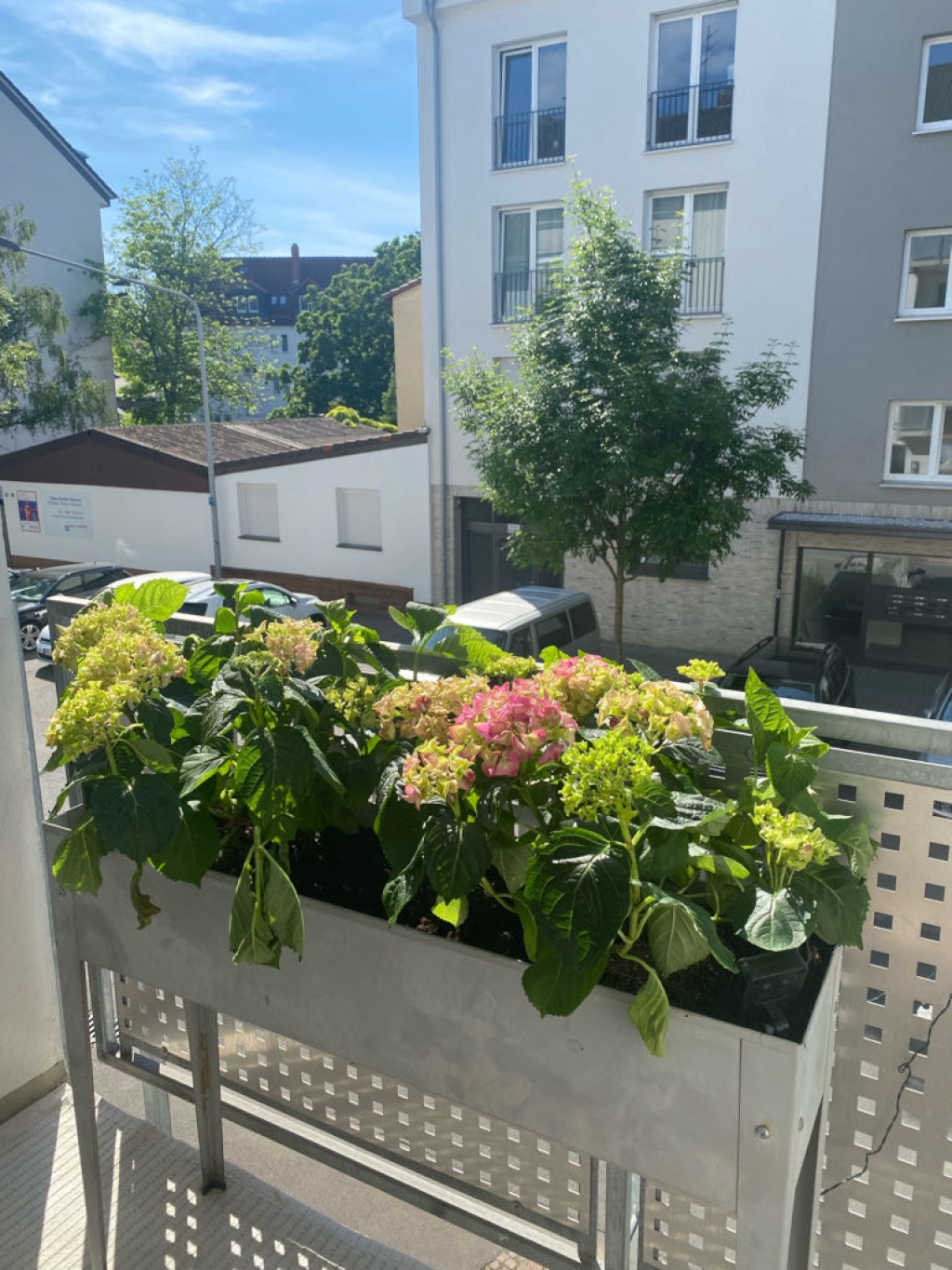 Apartamento Gallus Frankenallee - foto 5
