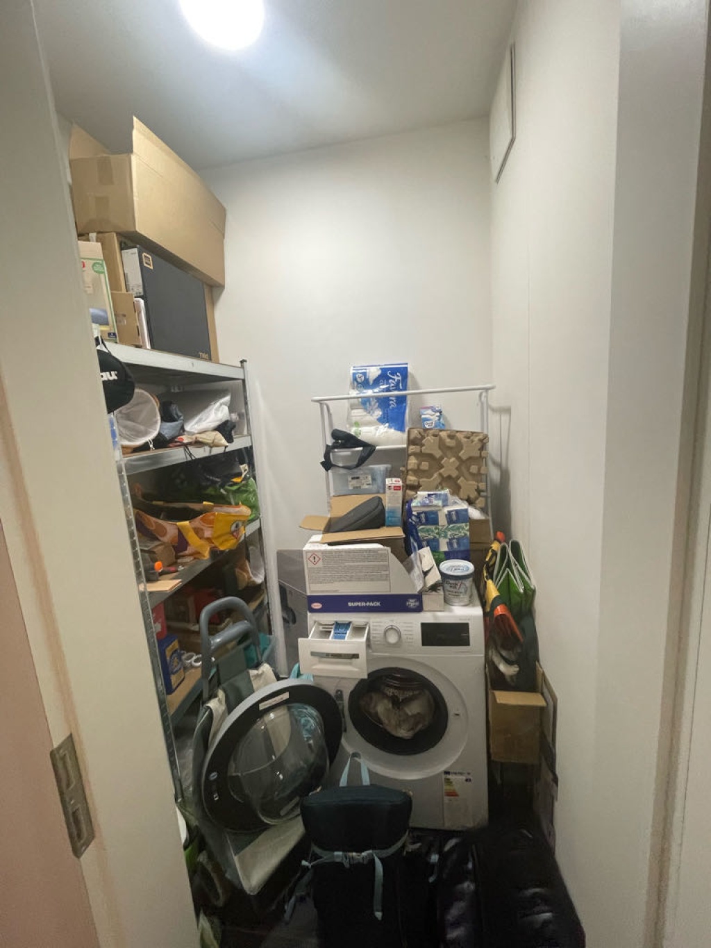 Wohnung Mitte Alex-Wedding-Straße 7 - Bild 5