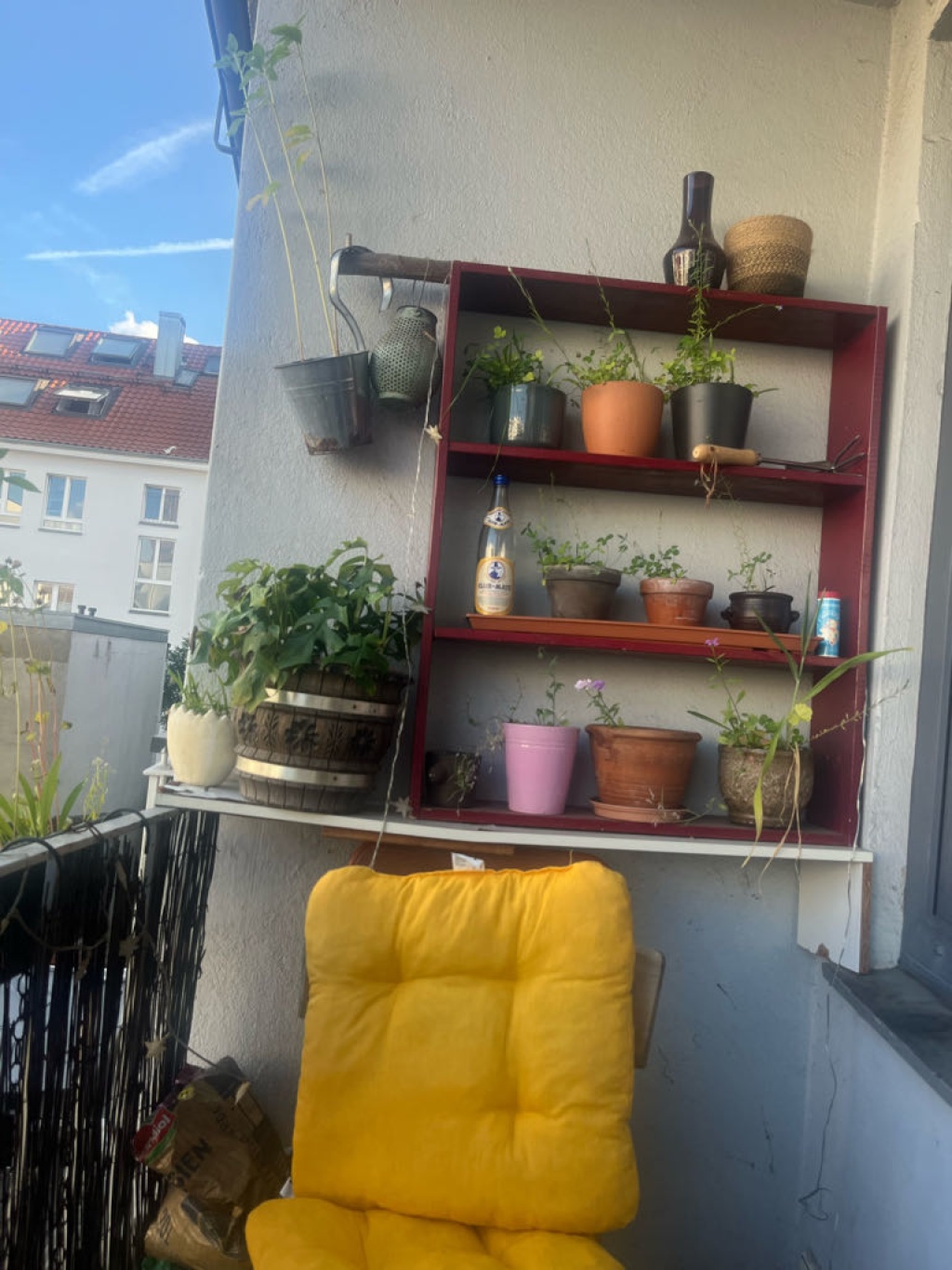 WG-Zimmer Centrum Von-Steuben-Straße 19 - Bild 2
