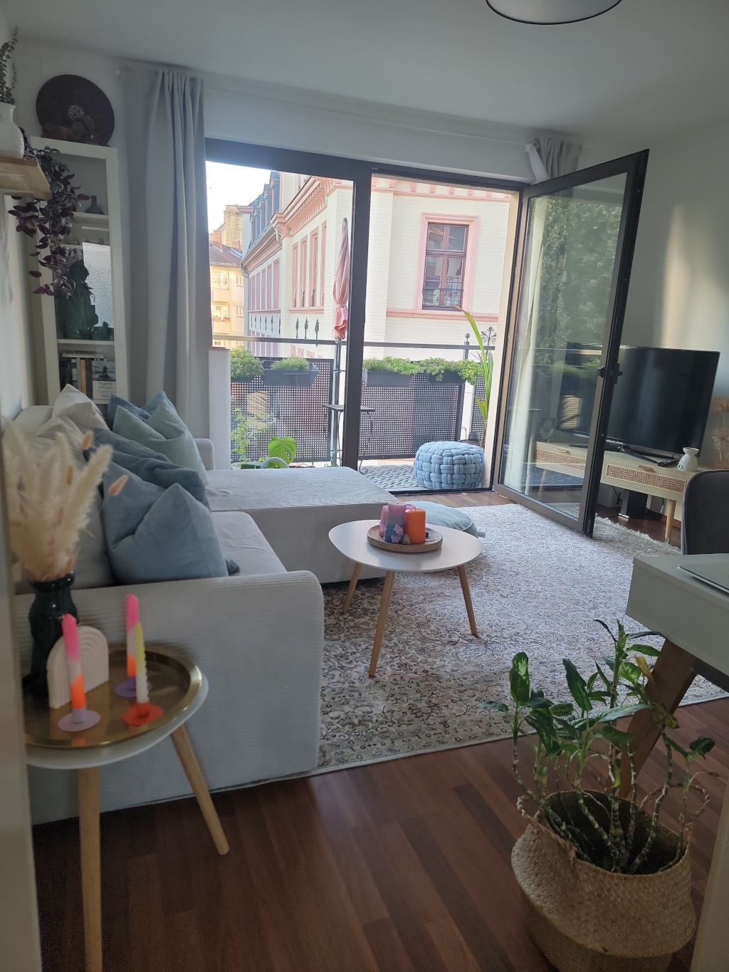 Wohnung Nähe Gaustraße zur Zwischenmiete – Stefansberg, 55116 Mainz Altstadt – Vorschaubild 7