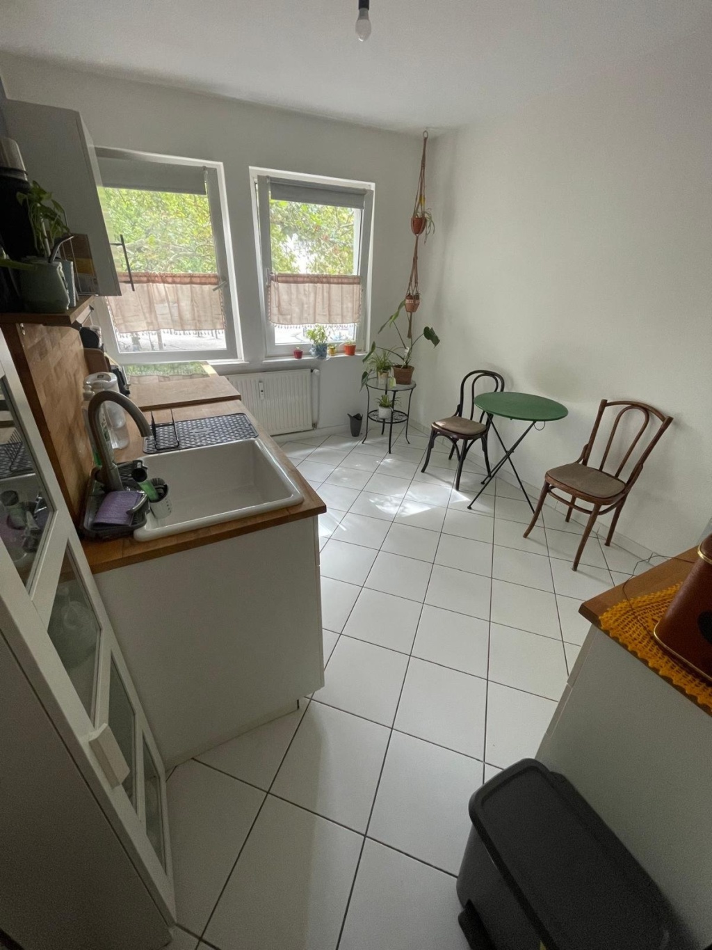1 Monat Zwischenmiete – Achterstraße 2, 50678 Köln Altstadt-Süd – Vorschaubild 2
