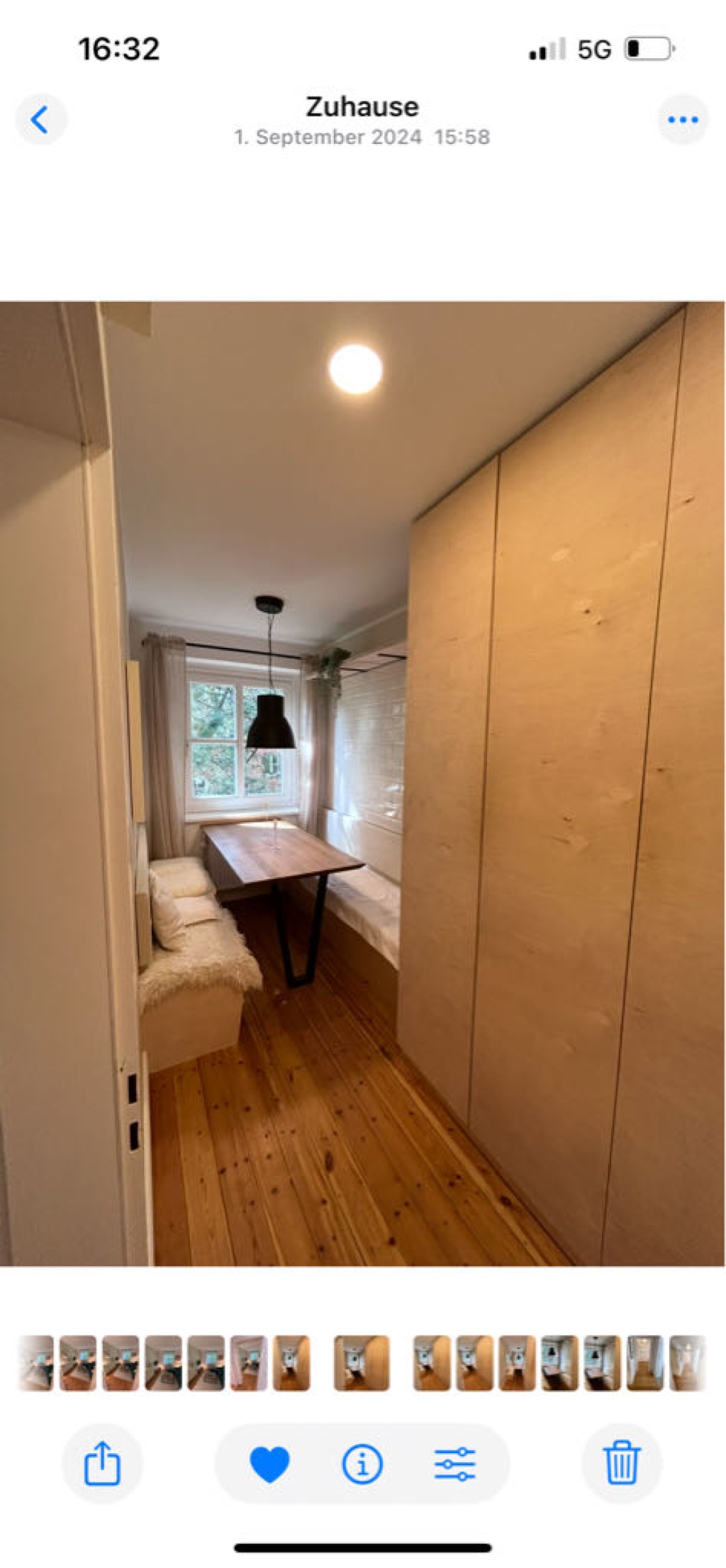 Flat Ottensen Lisztstraße - picture 12