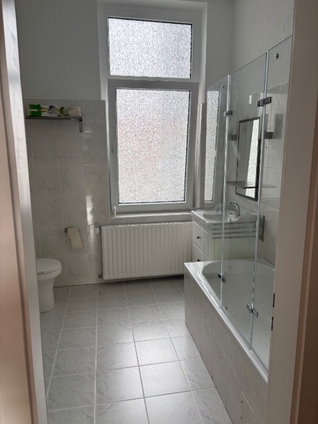 Helle 3-Zimmer-Altbauwohnung in zentraler Lage – Friesenstraße, 30161 Hannover Oststadt – Vorschaubild 5