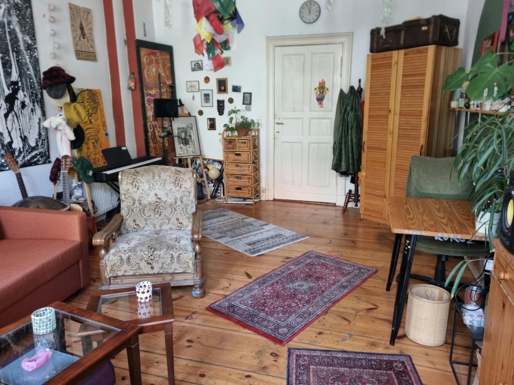 Wohnung Baumschulenweg Kiefholzstraße 188 - Bild 7