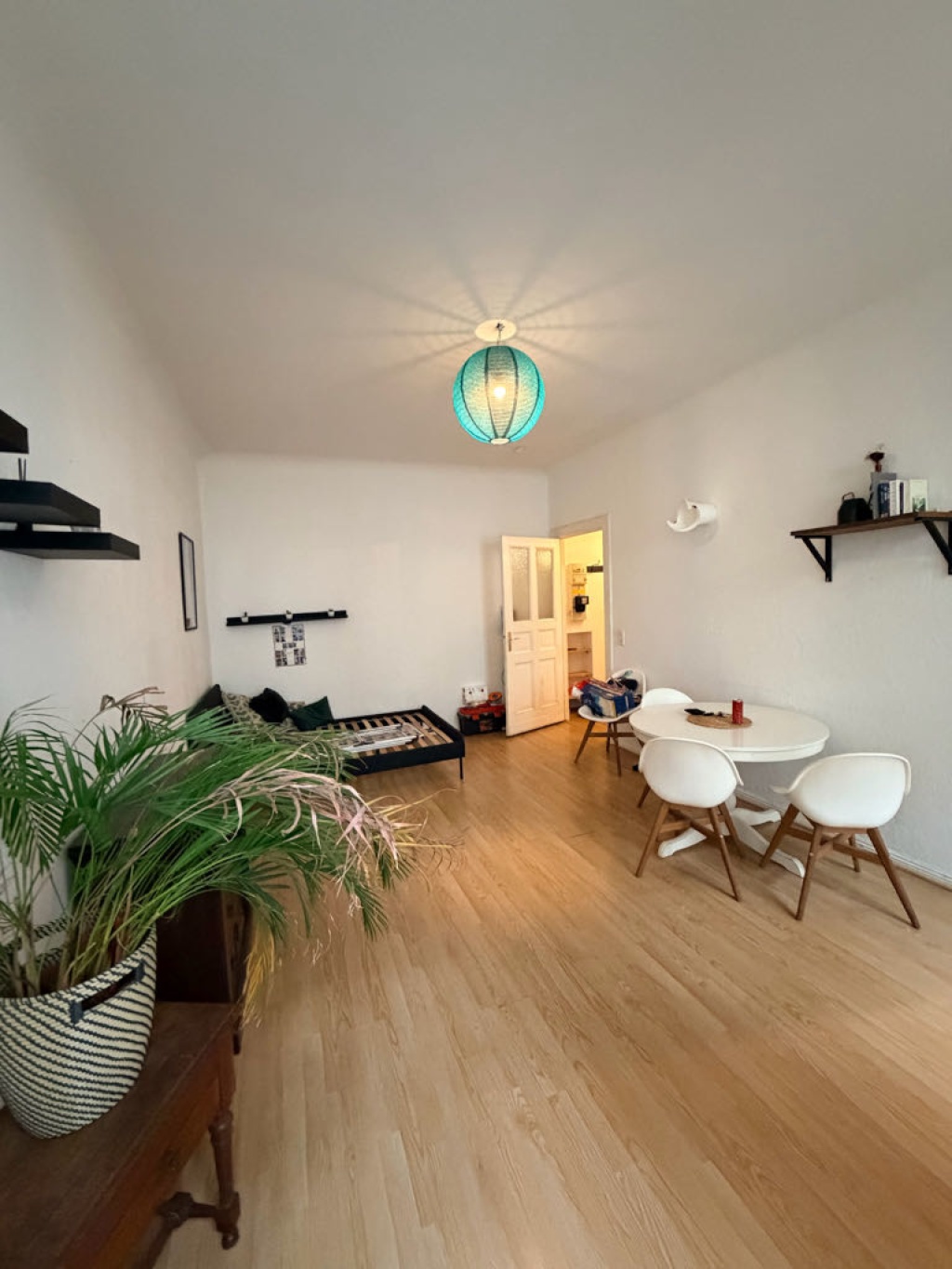 Apartamento Neukölln Schöneweider Straße - foto 2