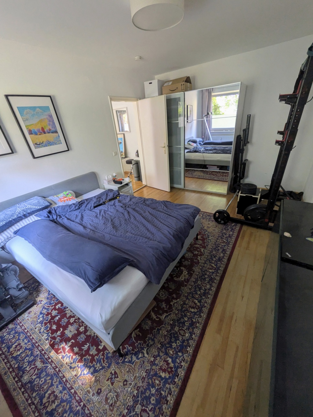 Wohnung Obergiesing-Fasangarten Fischbachauer Straße - Bild 3