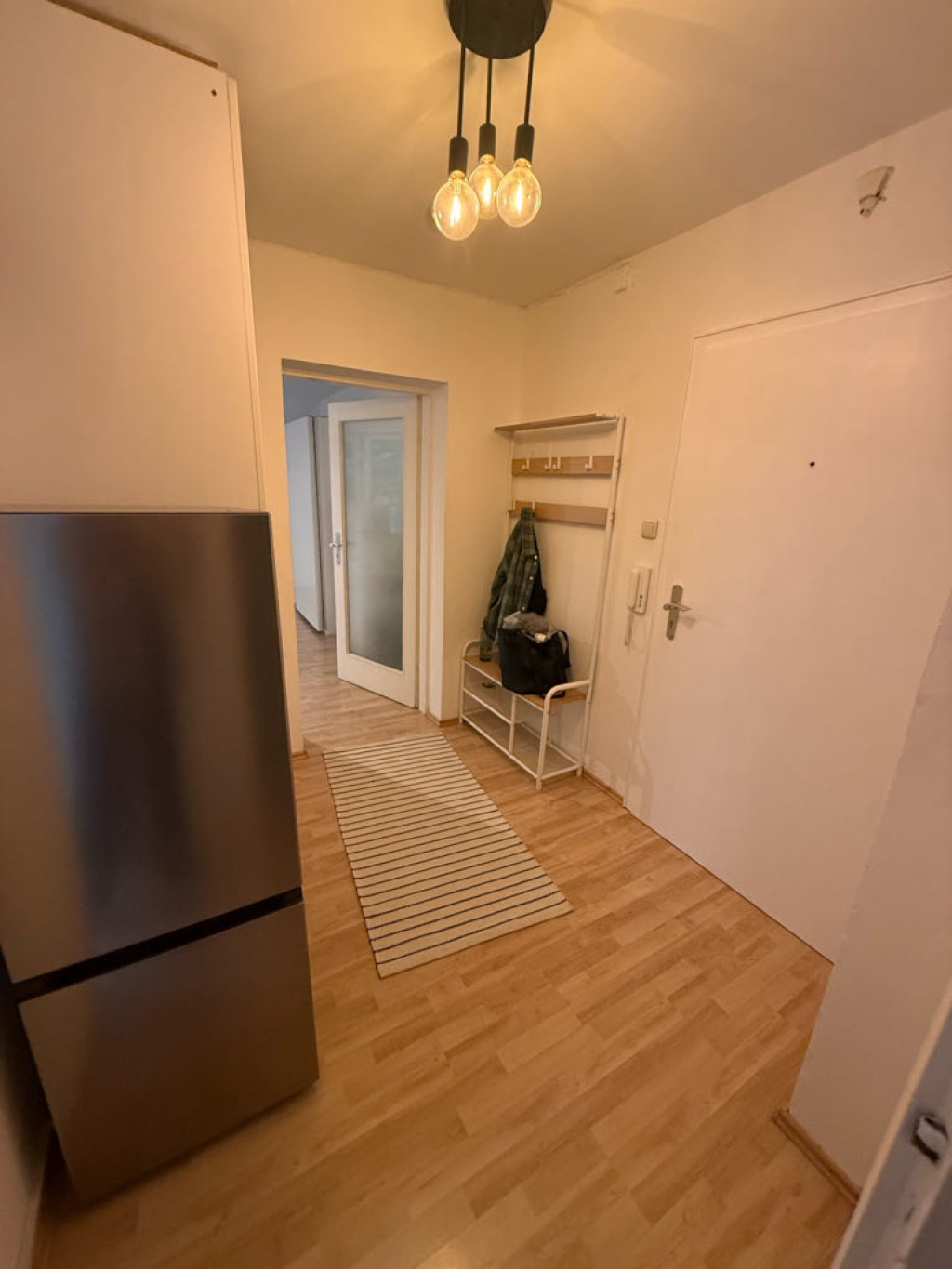 1-Zimmer-Wohnung Schwabing-Freimann Wilhelmstraße - Bild 3