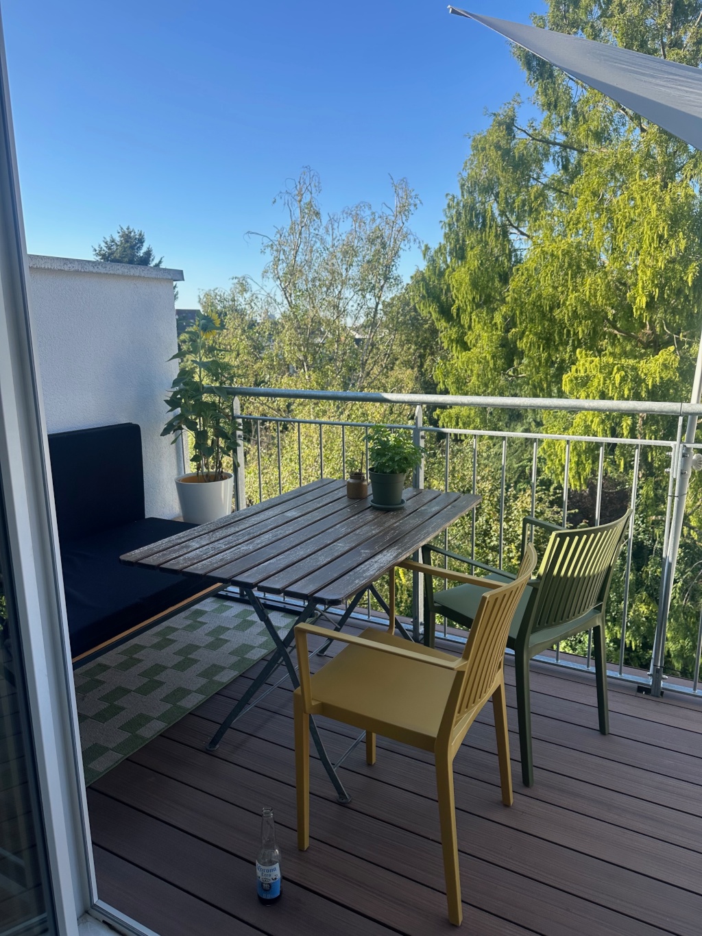 Wohnung in Ehrenfeld – Schadowstraße, 50823 Köln Neuehrenfeld – Vorschaubild 3