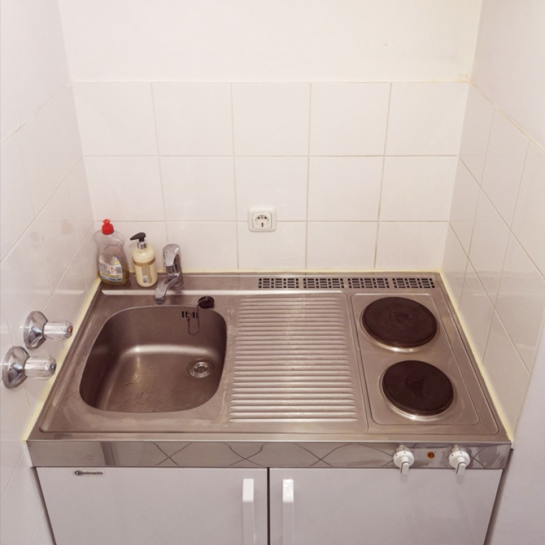1-Zimmer-Wohnung Bogenhausen Effnerstr. - Bild 3