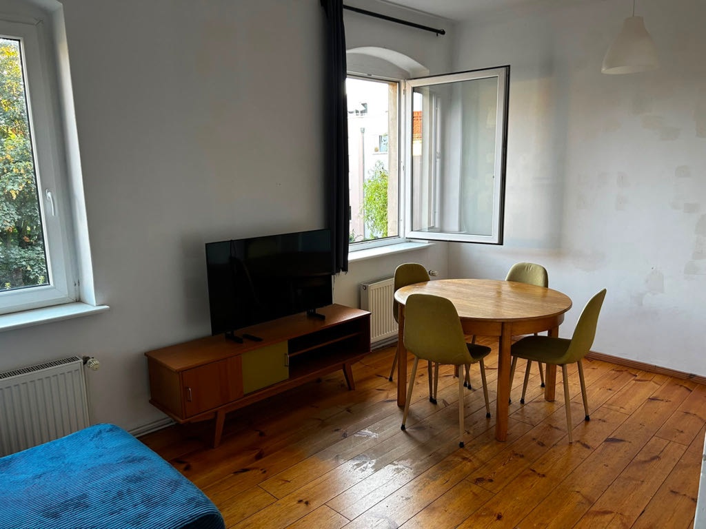 Wohnung Rummelsburg Kaskelstraße - Bild 4