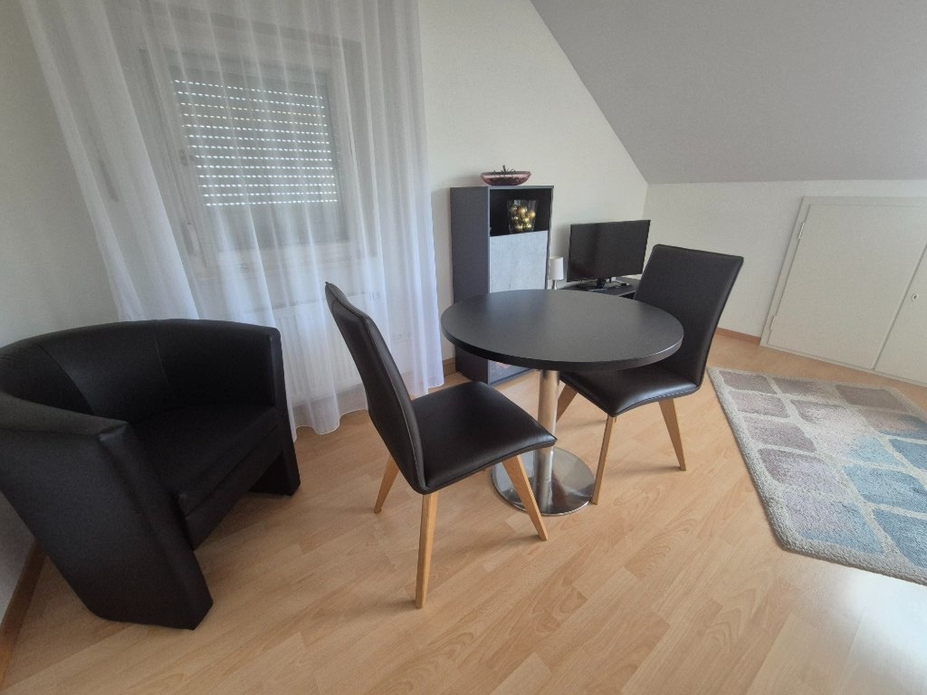 Apartment am Bildungscampus