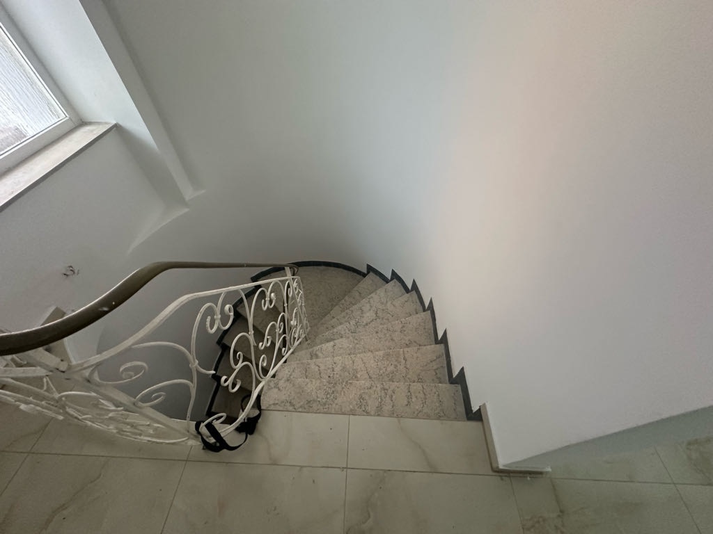 Flat Gieen Marburger Straße 69A - picture 10