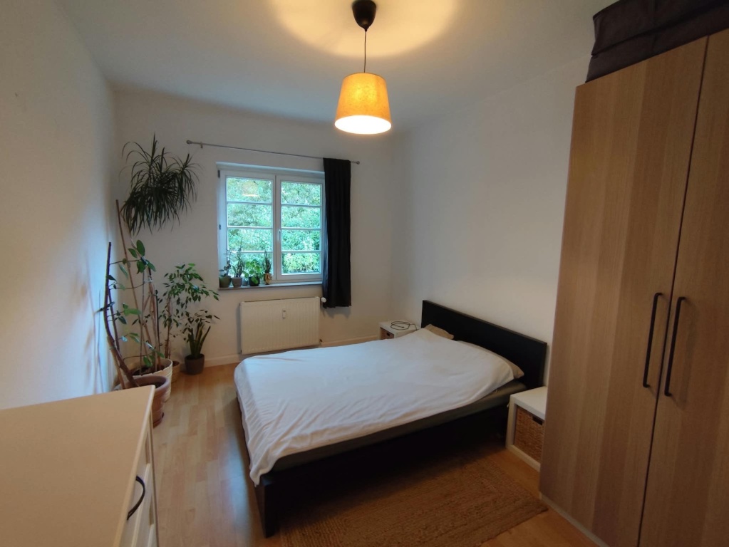 3er WG-Neugründung in Köln-Kalk – Weimarer Straße, 51103 Köln Kalk – Vorschaubild 5