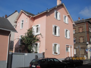 Ad image: Gemütliche 1,5 ZW in Frankfurt-Höchst - von privat ab sofort