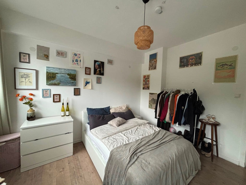 WG-Zimmer Kuhviertel Jüdefelderstraße 44 - Bild 3