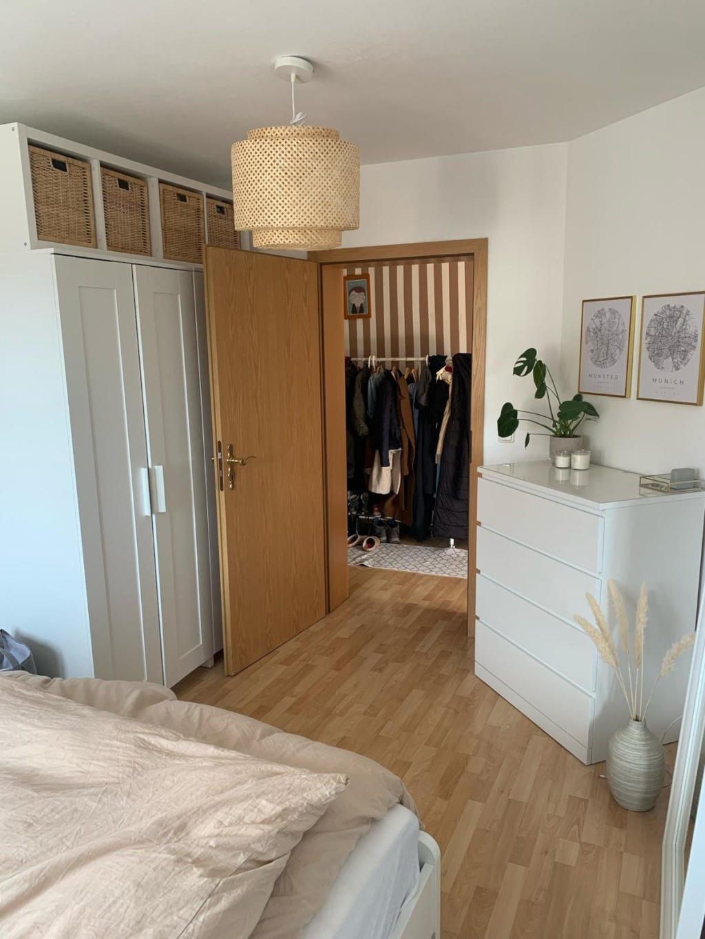 Flatshare Ramersdorf-Perlach Hofangerstrasse 13 - picture 3
