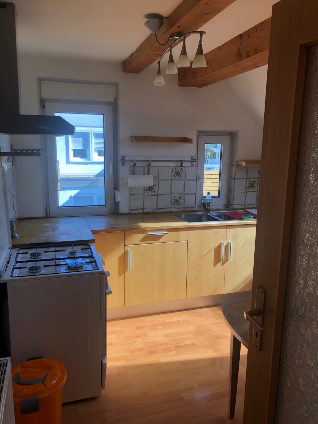 Wohnung Mitte /Süd Stuttgarter  97 - Bild 1