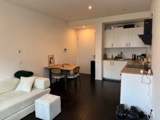Friedrichshain - Stralauer Allee - 2 weeks €600 — photo 1