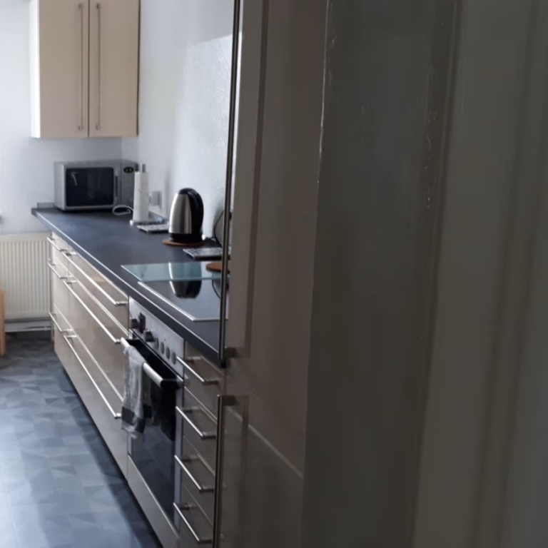 🏡 Möblierte 3-Zimmer-Wohnung in Kassel – ideal für 3er-/4er-WG | 65 m2 | All-inclusive – Wolfhager Straße 187, 34127 Kassel Kirchditmold – Vorschaubild 8