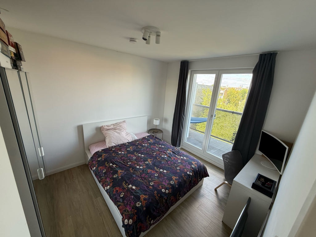 Apartamento Friedrichshain Revaler Straße 17 - foto 2