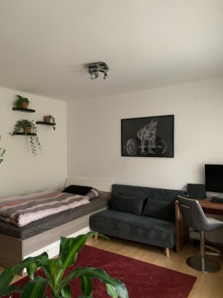 Imagen del anuncio: Wohnung Nähe Med Uni
