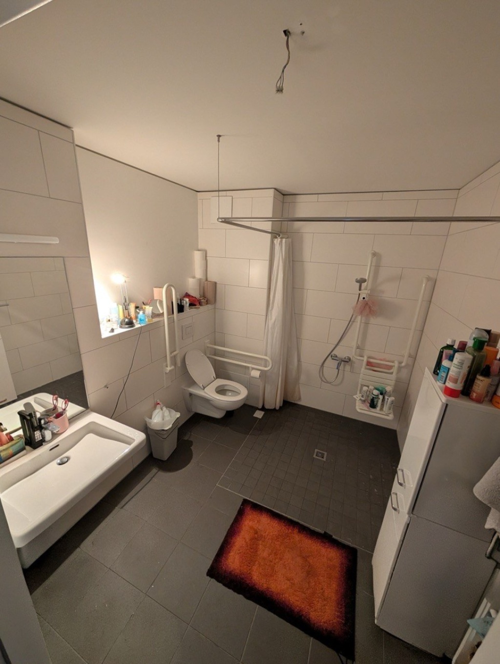 Gemütliche Studio-Wohnung im Neubau – Lübecker Straße 72, 21337 Lüneburg Lüneburg – Vorschaubild 5