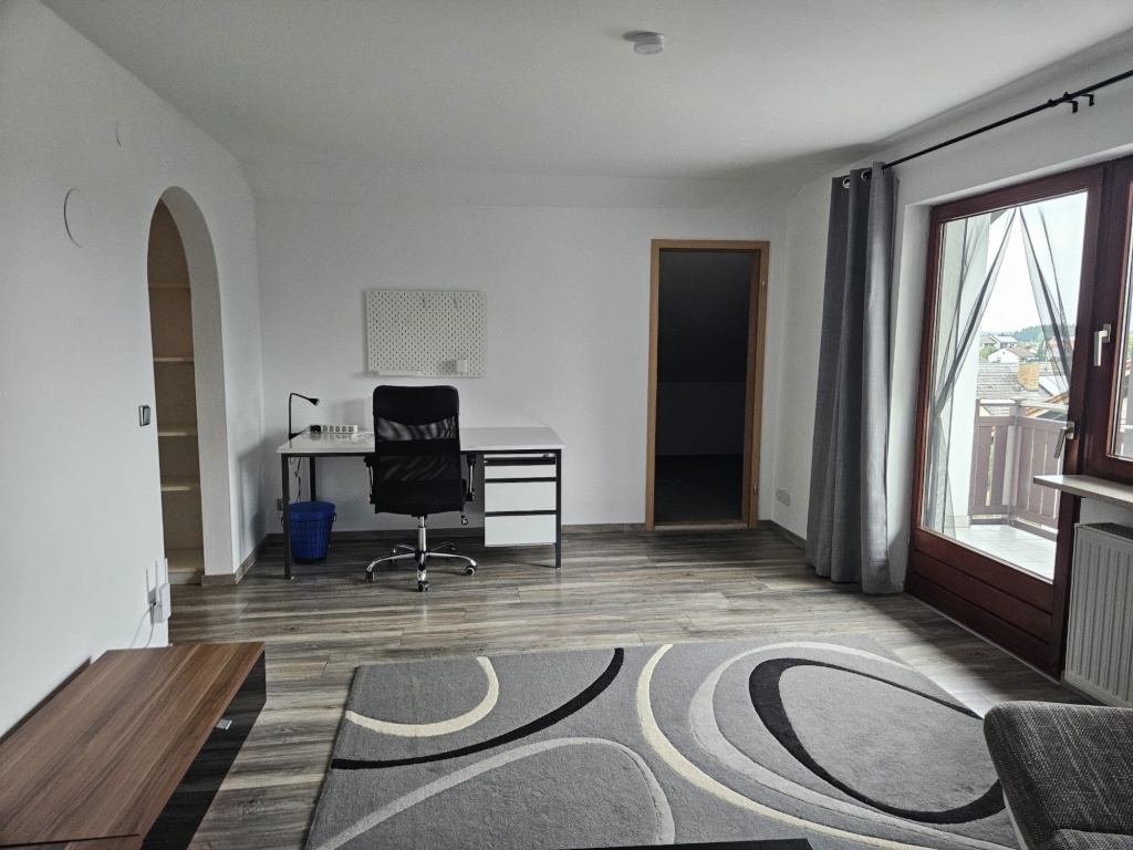 Habitación en WG Adlkofen Fichtenstr 9 - Zimmer 2