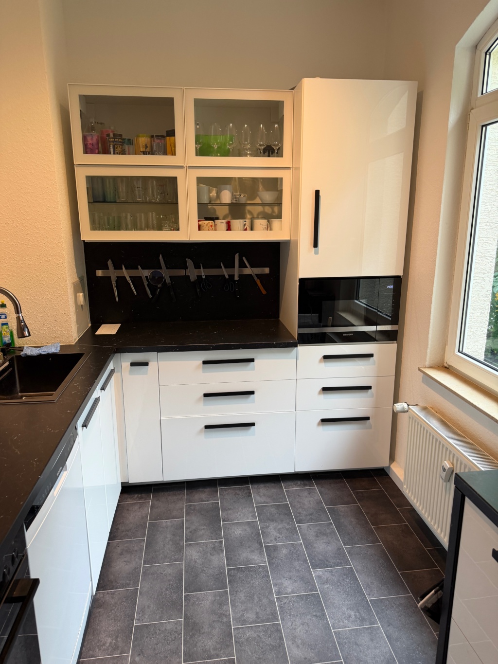 gemütlich 3-Zimmer Wohnung mit Küche – Lutherstraße 77, 7743 Jena Jena-Stadt – Vorschaubild 13