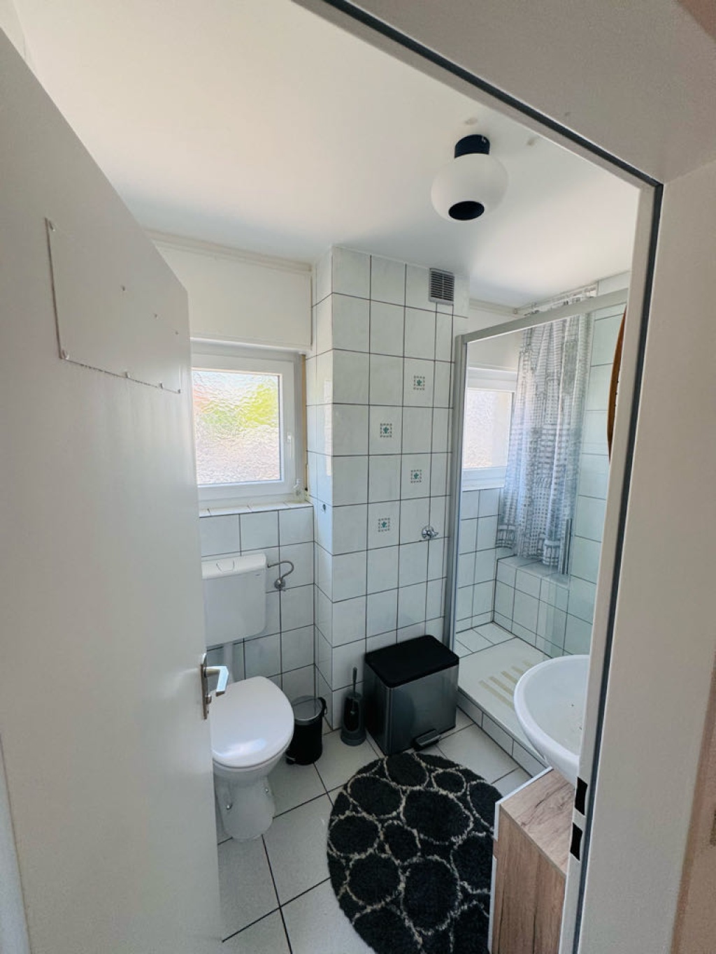 1-Zimmer-Wohnung Oststadt Gaußstraße - Bild 6