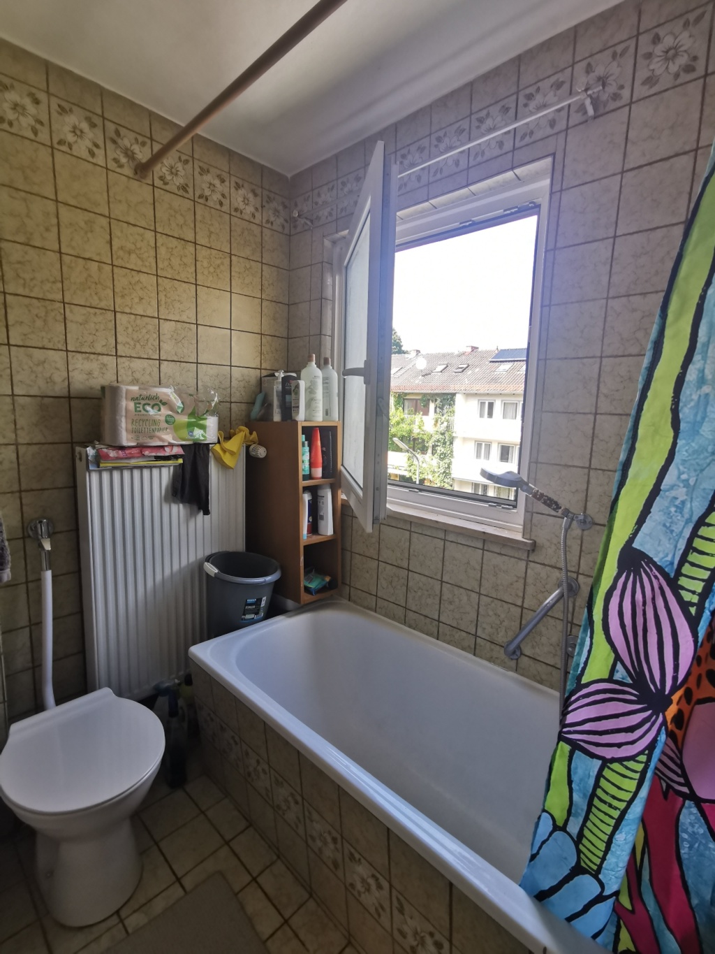 WG-Zimmer Obergiesing Bacherstraße 10 - Bild 13