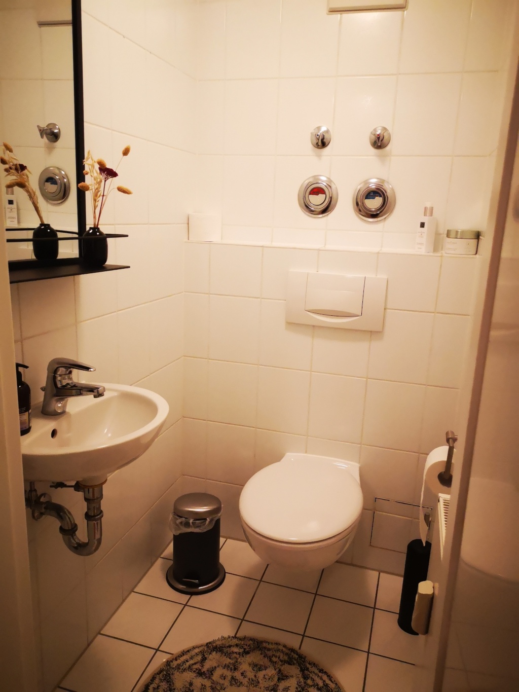 **Zwischenmiete Oktober/November** 80m2 Wohnung am Mediapark – Maybachstraße, 50670 Köln Neustadt-Nord – Vorschaubild 9