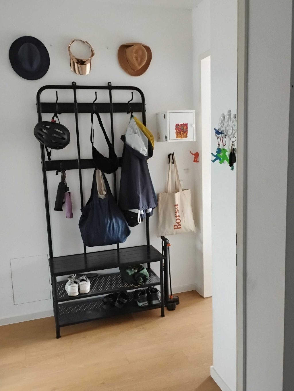 Wohnung Gesundbrunnen Bärbel-Bohley-Ring - Bild 2