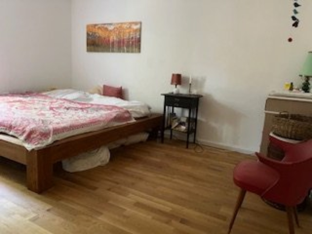 Wiesn Wohnung für Personal/Bedienung – Maria-Luiko-Straße, 80636 München Neuhausen-Nymphenburg – Vorschaubild 7