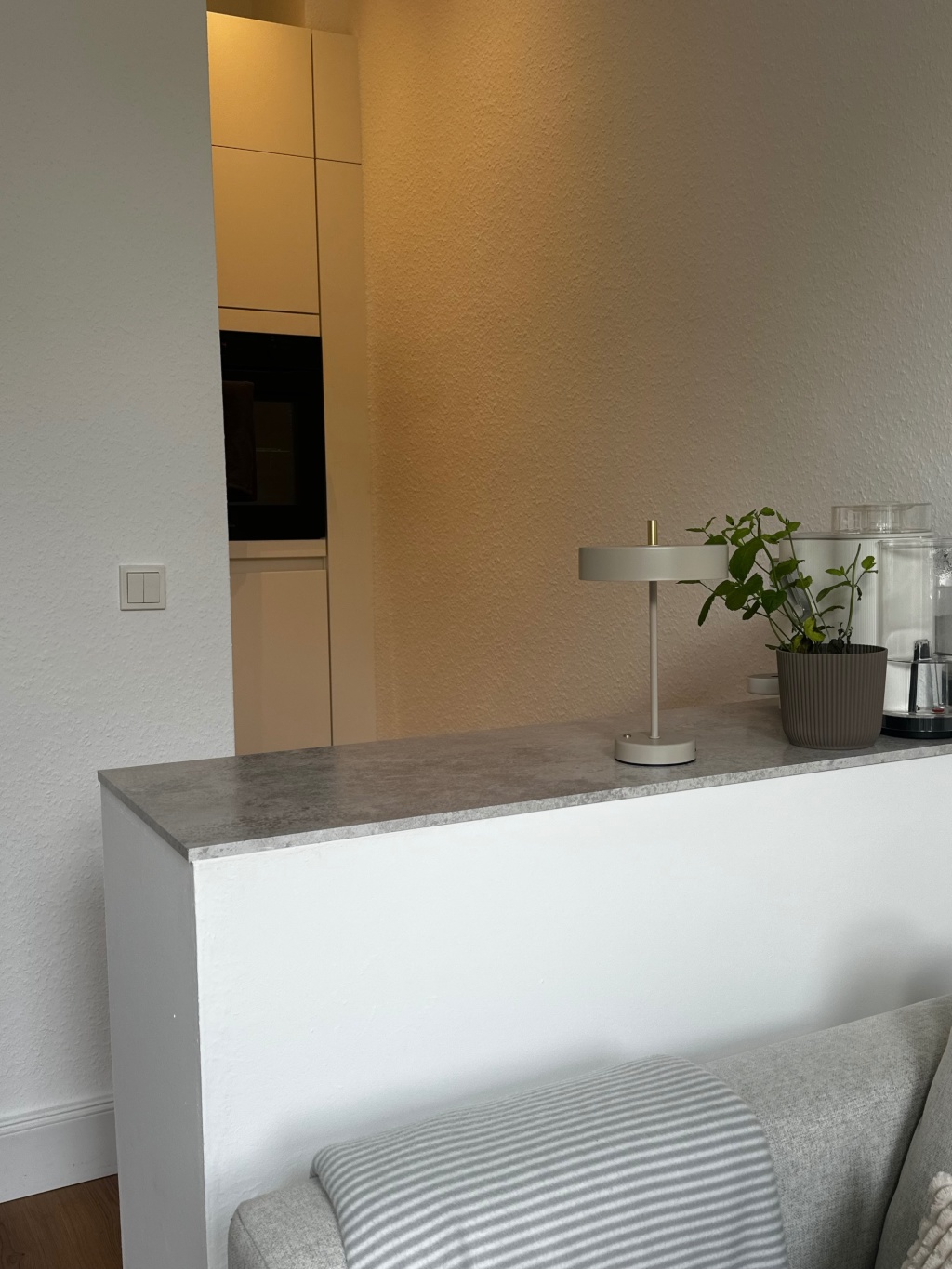2 Zimmer Wohnung an der Alster – Harvestehuder Weg, 20144 Hamburg Harvestehude – Vorschaubild 6