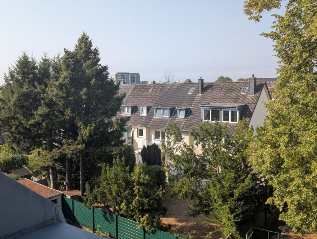 Unbefristete, möblierte 55 m2 Wohnung in Köln-Poll (Bitte lesen!) – Siegburger, 51105 Köln Poll – Vorschaubild 15