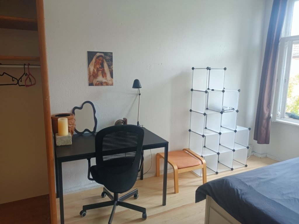 WG-Zimmer Prenzlauer Berg Kuglerstrasse - Bild 3