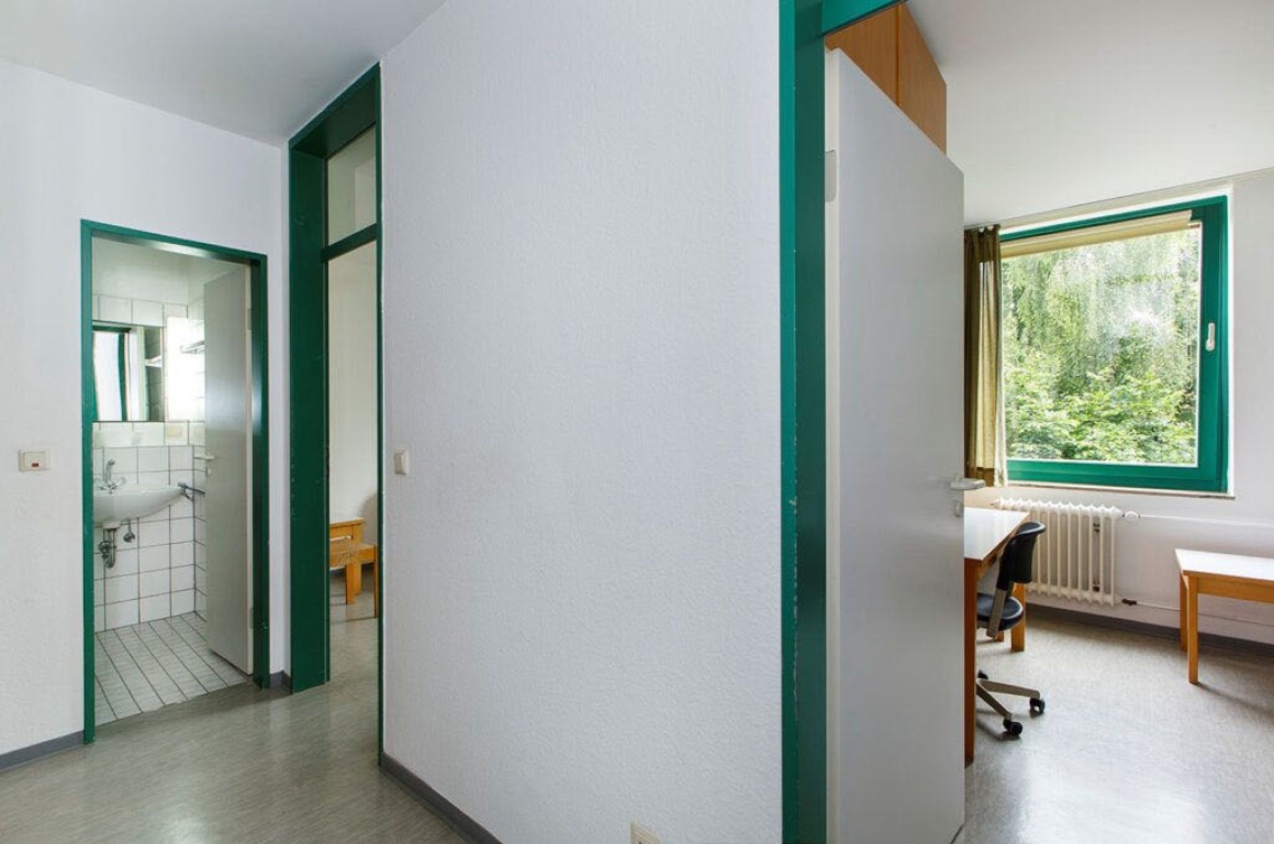 Flatshare Gievenbeck Gescherweg - picture 2