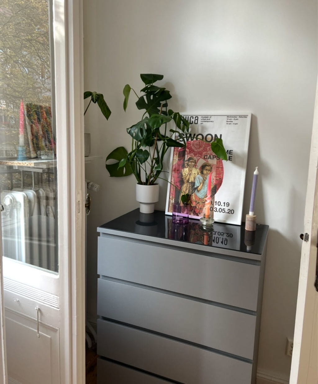 Apartamento Schöneberg Brünnhildestraße 8 - foto 3