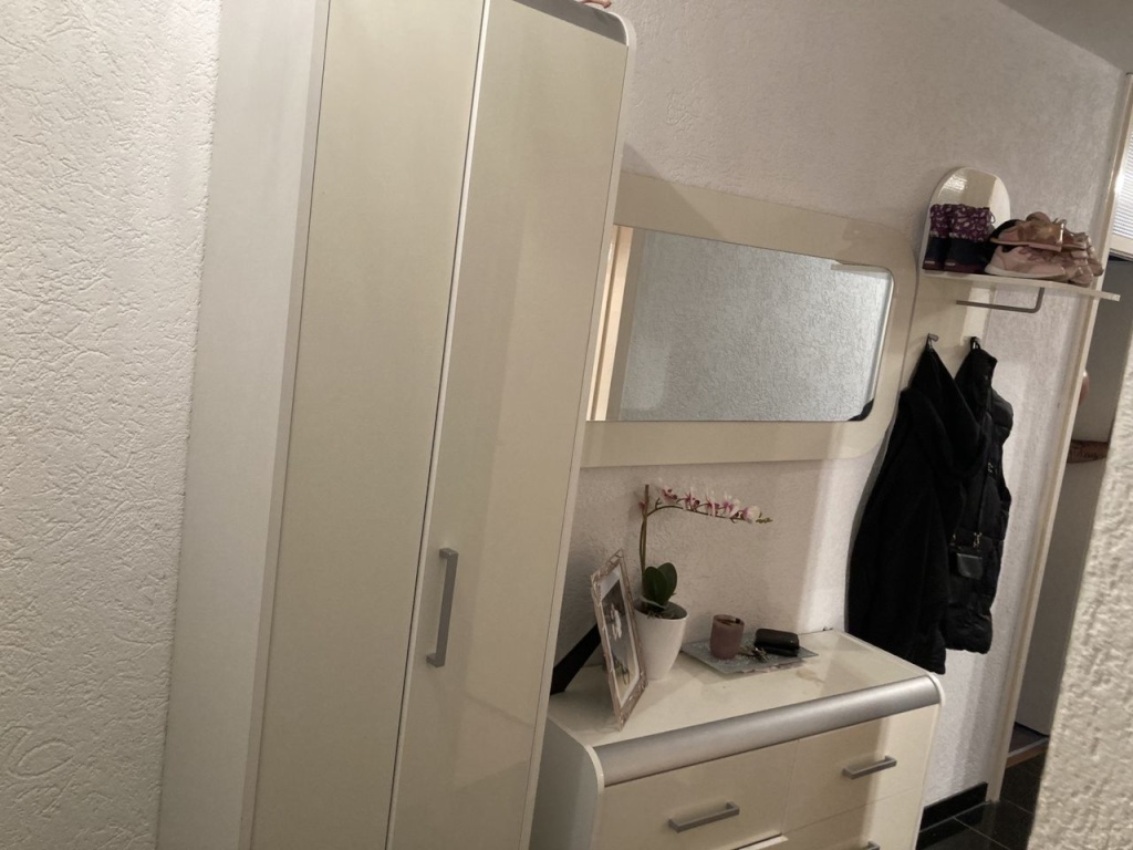 19,9 m2 möbliertes Zimmer in 4er-WG mit Balkon - All Inclusive – Londoner Ring, 67069 Ludwigshafen am Rhein Edigheim – Vorschaubild 19