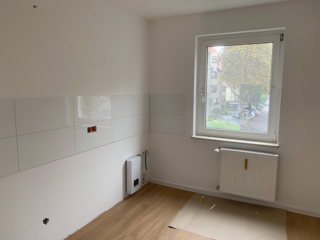 4 Zimmer-Wohnung ,Toplage Südviertel, nach Sanierung – Beethovenstr., 45128 Essen Süd – Vorschaubild 3