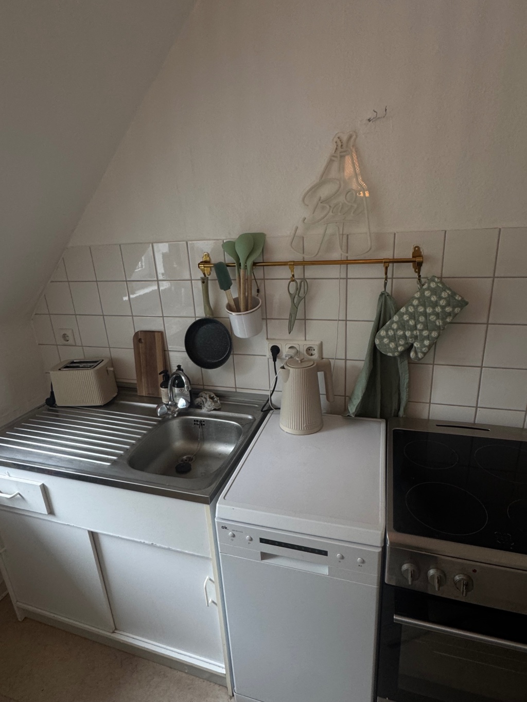 2-Zimmer Wohnung mit Balkon – Von-Ossietzky-Straße 13, 37085 Göttingen Oststadt – Vorschaubild 7