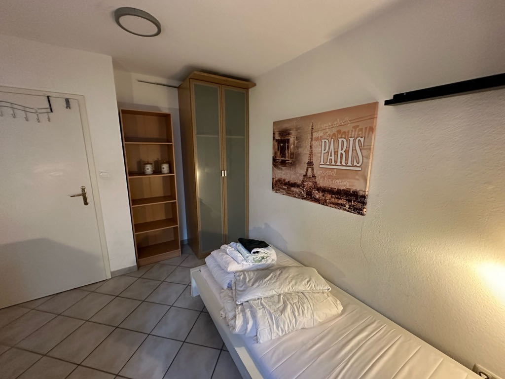 Habitación en WG nordend mittelweg - foto 6