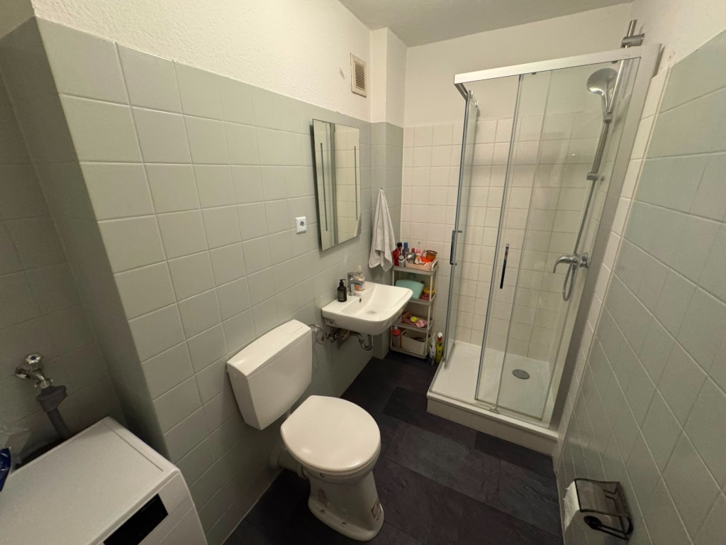 Top WG-geeignete 2-Zimmer-Wohnung in Bestlage! – Südliche Stadtmauerstraße, 91054 Erlangen Innenstadt – Vorschaubild 12
