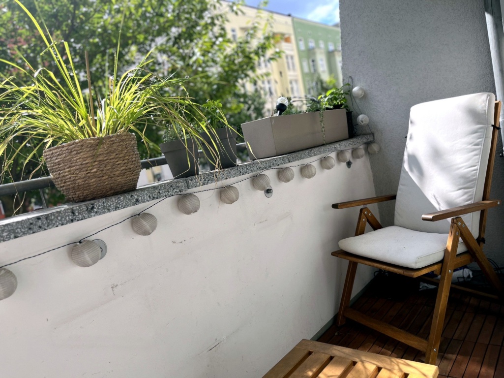 Hochwertig eingerichtete 3-Zimmer-Wohnung in Berlin-Mitte – befristet zur Untermiete – Schwartzkopffstr., 10115 Berlin Berlin – Vorschaubild 16