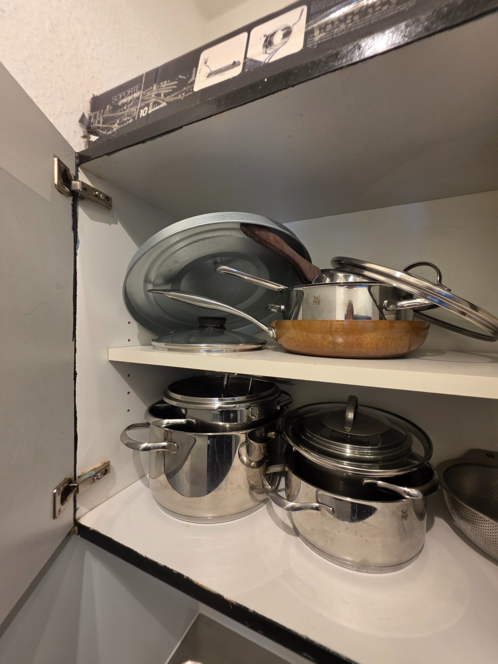 +++ Direkt im Grünen: 2-Zimmer-Wohnung in Köln-Zollstock mit großem Balkon +++ – Türnicher Straße 1, 50969 Köln Zollstock – Vorschaubild 8