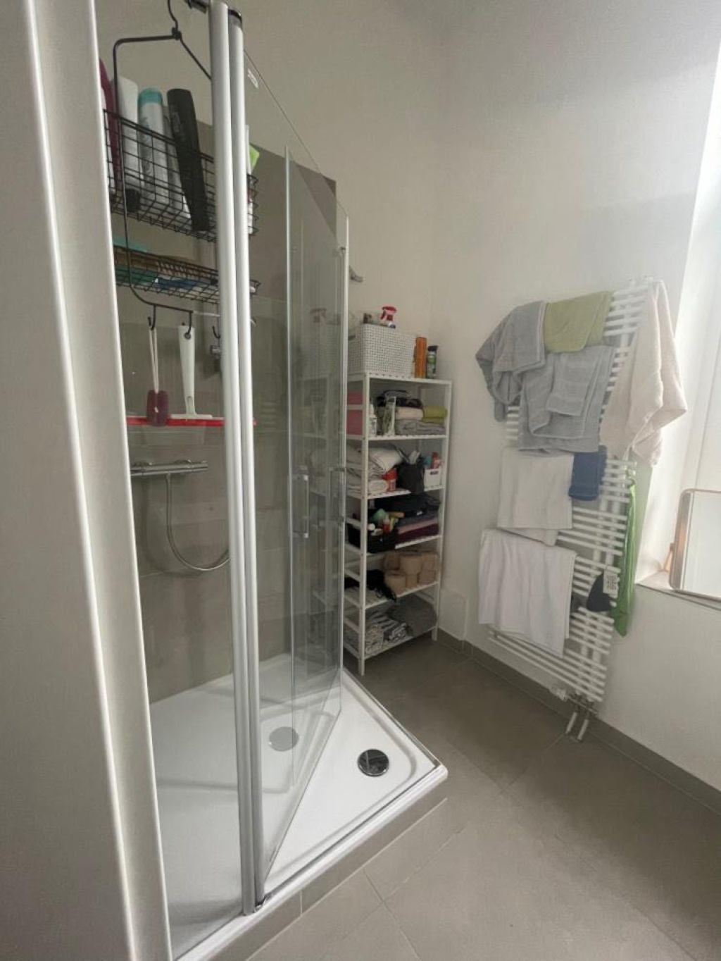 WG-Zimmer Golzheim Kaiserswerther Straße 259 - Bild 7