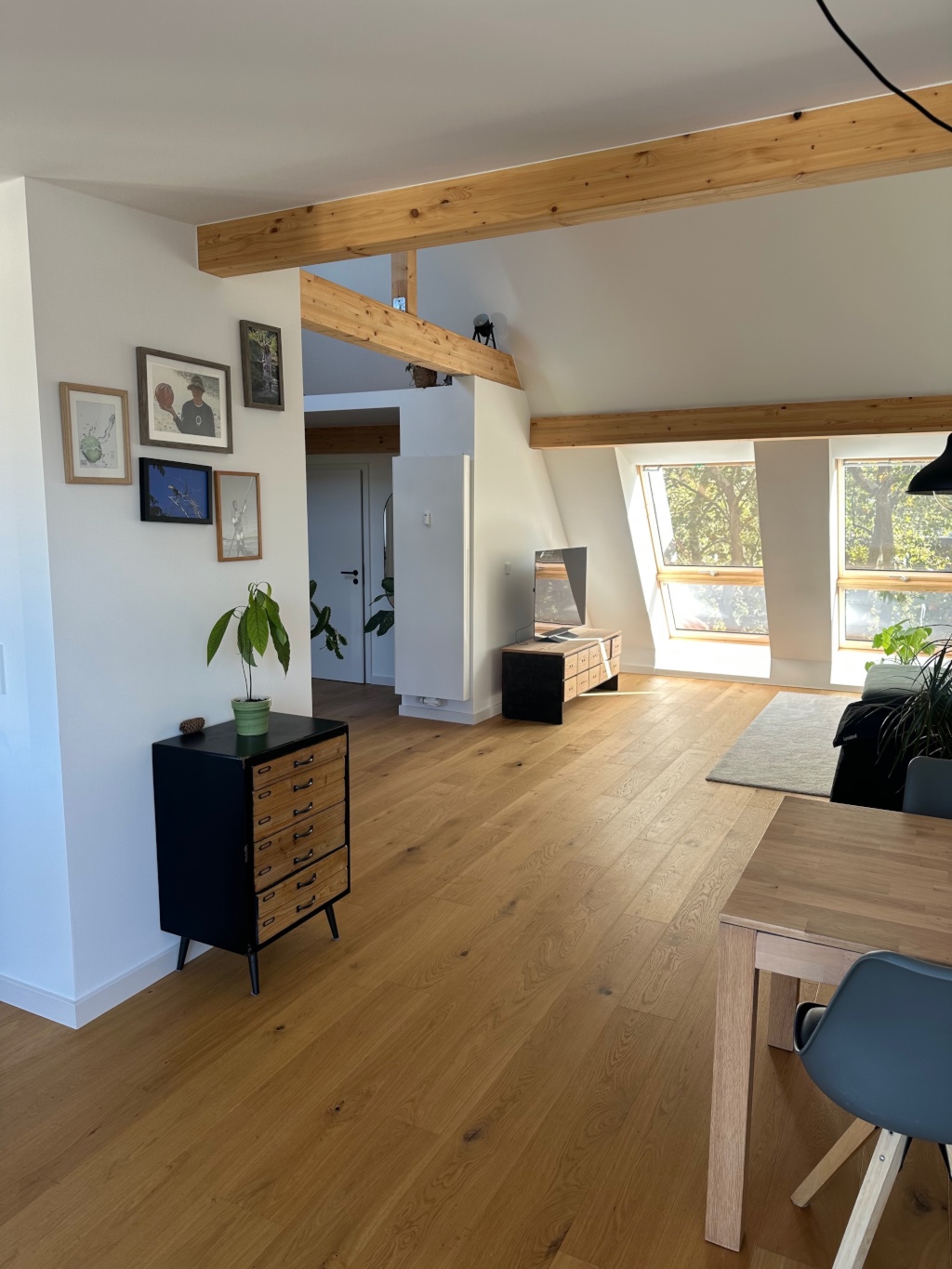 Wohnung in Ehrenfeld – Schadowstraße, 50823 Köln Neuehrenfeld – Vorschaubild 4